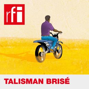 Talisman Brisé