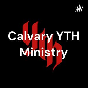 Calvary YTH Ministry