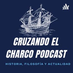 Cruzando el charco podcast