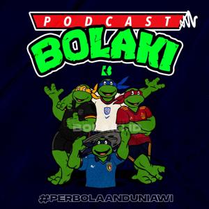 Podcast Bolaki ID