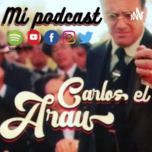 Carlos el Arau