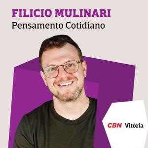 Pensamento Cotidiano - Filicio Mulinari