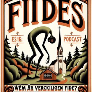 Fides Podcast by Henrik Ståhl