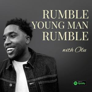 Rumble Young Man Rumble