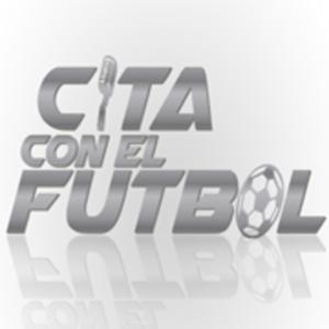 Podcast de Cita con el Futbol