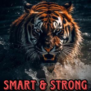 Smart & StrongMan