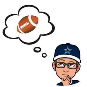 Cody’s Cowboys Talk