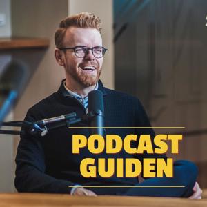 PodcastGuiden