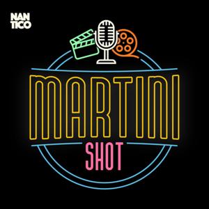 Martini Shot