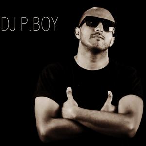 DJ P.BOY - JUST LISTEN