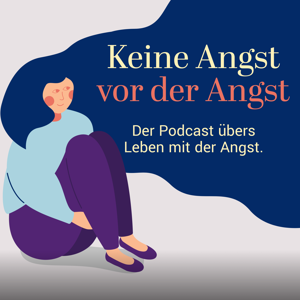 Keine Angst vor der Angst by Lasea