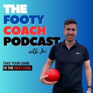 The Footy Coach Podcast