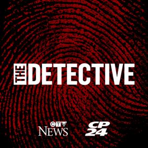 The Detective by CTV News & CP24