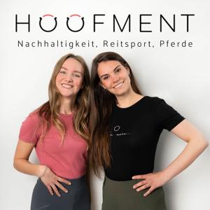 HOOFMENT - Nachhaltigkeit, Reitsport, Pferde