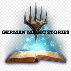 German Magic Stories