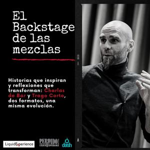 El Backstage de las Mezclas con Javi Caballero