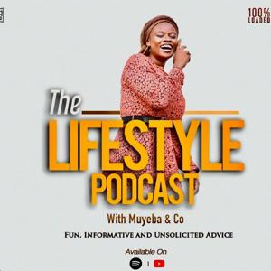 The lifestyle podcast