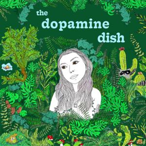 the dopamine dish