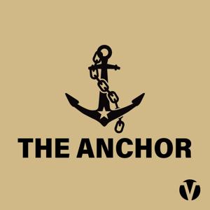 The Anchor by The Varsity Podcast Network