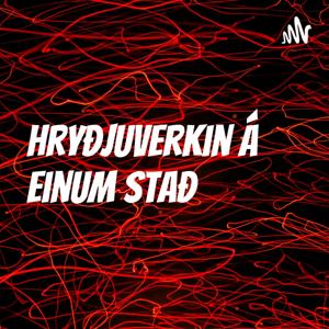 hryðjuverkin á einum stað