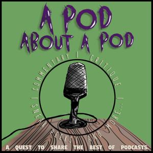 A Pod About A Pod