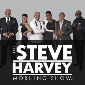 The Steve Harvey Morning Show by iHeartRadio