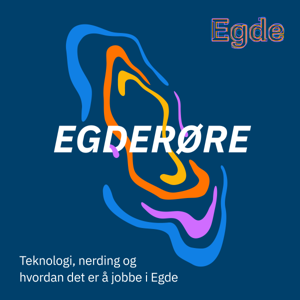 Egderøre