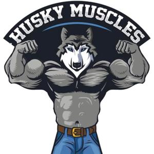 The Husky Muscles Show