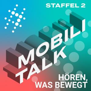 mobiliTALK - Hören, was bewegt!