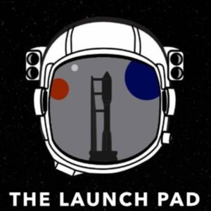 The Launch Padcast