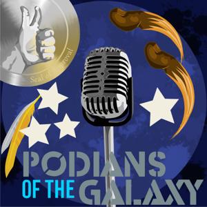 To the Moon Podcast
