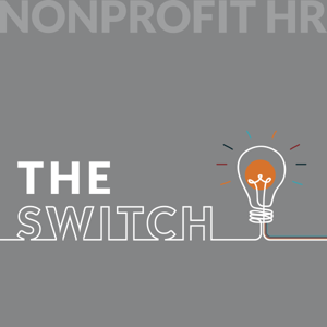 The Switch by Nonprofit HR