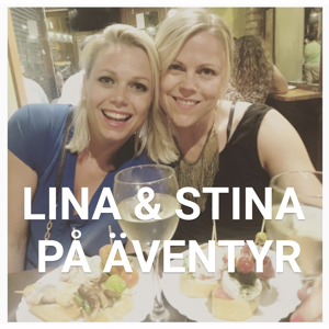 Lina & Stina på äventyr