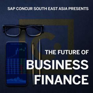 The Future of Business Finance