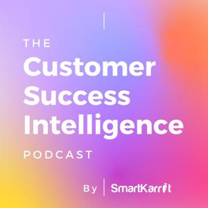 The Customer Success Intelligence Podcast