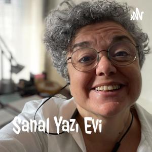 Sanal Yazı Evi