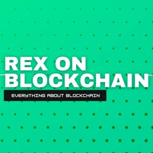 Rex on Blockchain