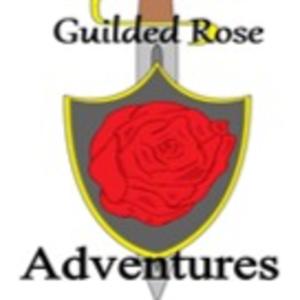 Guilded Rose Adventure