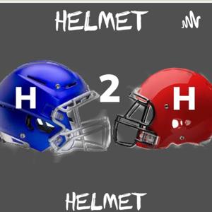 Helmet 2 Helmet