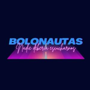 BOLONAUTAS