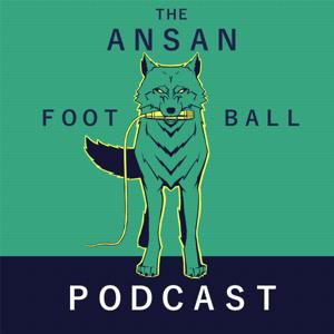 Ansan Greeners Podcast