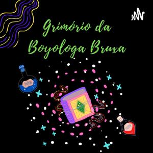 Grimório da Boyologa Bruxa