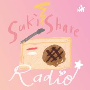 Suki-share Radio:)