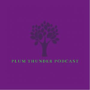 Plum Thunder