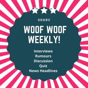 Woof Woof Weekly