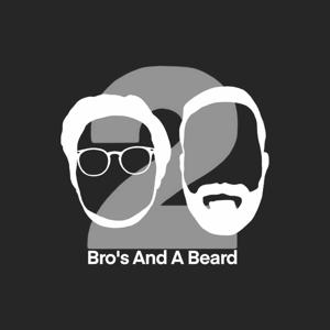 2 Bros and a Beard