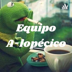 Equipo A-lopécico