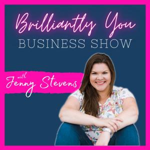 Brilliantly You Business Show