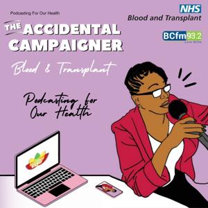 Podcasting For Our Health