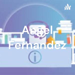 Angel Fernandez